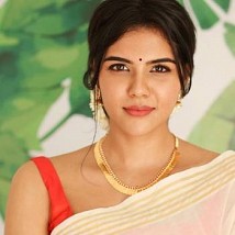Kalyani Priyadarshan
