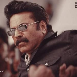 Mammootty's Shylock's Firstday Audience Response