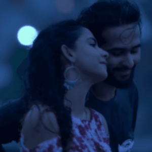 New exciting lyrical video song from Shane Nigam's next is, here!