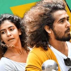 New melodious video song from Shane Nigam’s next is out!
