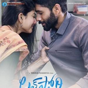Sai Pallavi to repeat Premam in Telugu with Love Story- firstlook