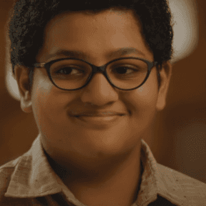 Shaji Kailas’ son shines in the first video song of Thakkol!