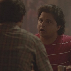 Alphonse Puthren's next film trailer