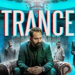 Trance censored with clean UA, Will be on theater on Feb 20