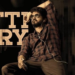 Vijay's Master Kutty Katha Song 24 hour Views Vijay's Master Kutty Katha Song 24 hour Views
