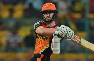 Best foreign XI from IPL 2018