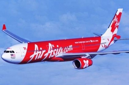 AirAsia offers up to 40% discount on domestic flight tickets