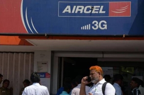 Aircel negotiates with Jio, Airtel: Reports