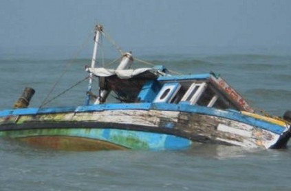 AP: Boat carrying 31 capsizes, six students still missing