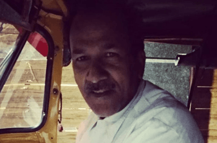 auto driver refuses to charge money from woman travelling at night