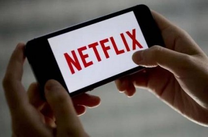 Bengaluru man admitted for Netflix addiction