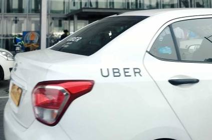 Bengaluru - Uber driver attacks passenger, leaves him on road