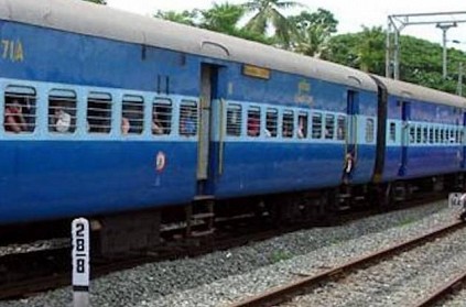 Bihar - 5 mowed down after getting down train from wrong side