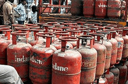 Domestic LPG cylinder price breaches Rs 1000 mark