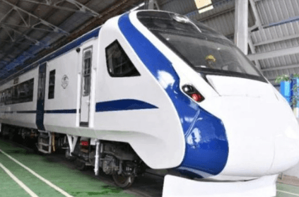 First engineless train in India to begin trial from October 29