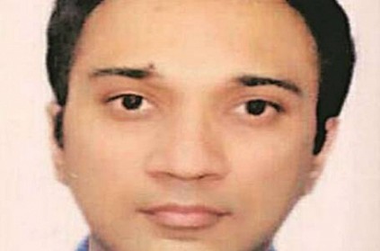 Why was HDFC Bank vice-president murdered? Why was HDFC Bank vice-president murdered?