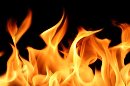 Hyd: Student sets self on fire on university campus