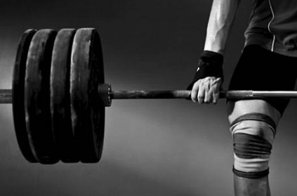 Hyderabad - College student dies while working out at gym