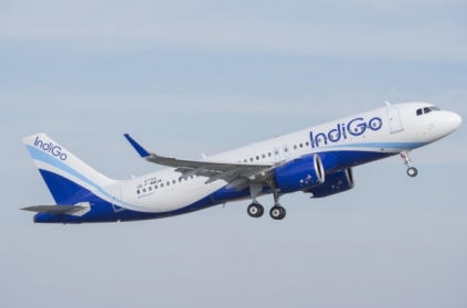 IndiGo, Air Deccan planes avert mid-air collision after coming dangerously close