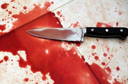 Shocking - Man beheads teacher, runs around with head for two hours