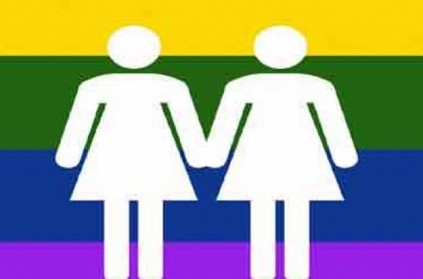 Man claims wife in a homosexual relationship with his cousin
