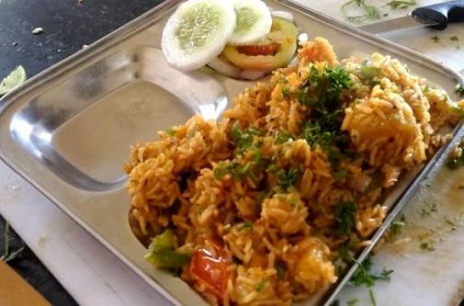 Karnataka - Students fall sick after eating hostel food