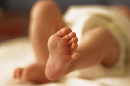 Kerala: 2-day-old baby girl flushed down the toilet