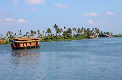 Kerala houseboat vacation ends in tragedy