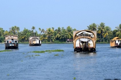Kerala houseboat vacation ends in tragedy