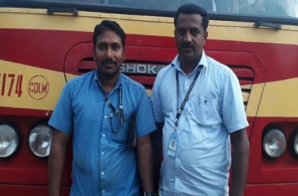 Govt bus turns ambulance for pregnant woman
