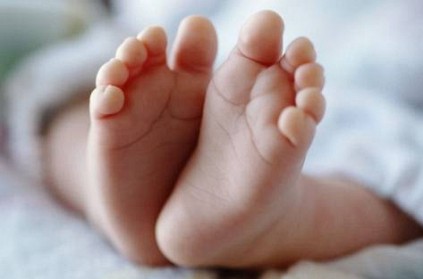 Couple holds election to choose their baby's name