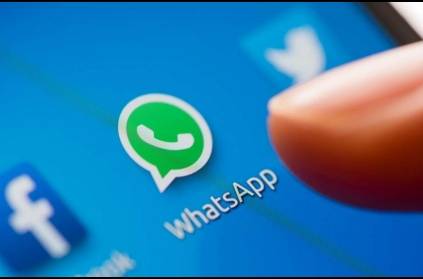 Centre issues warning to WhatsApp over this reason