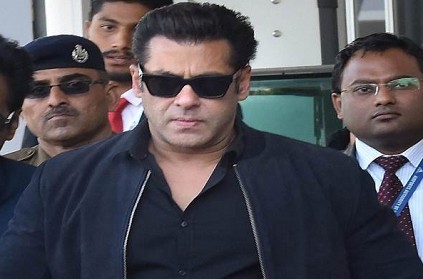 Breaking: Salman Khan convicted in Black Buck poaching case