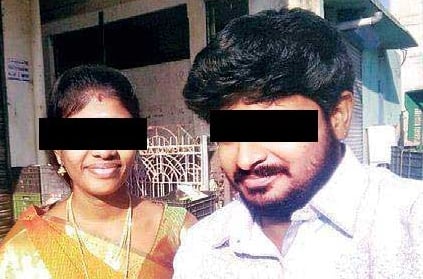 Shocking! Priest gagged and wife killed in Chennai's busy area