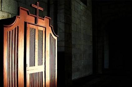 Women commission bats for abolition of confession in churches