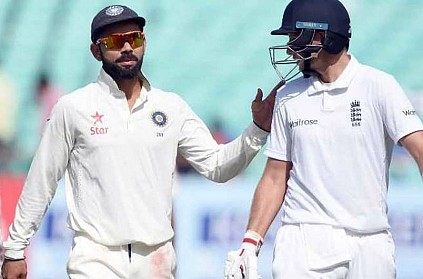 Changes India likely to make for final Test against England.