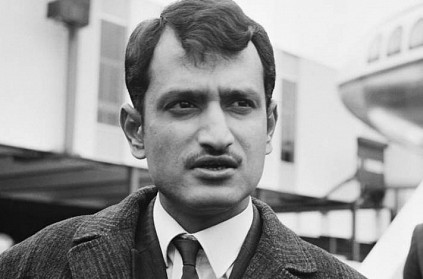 Legendary cricketer Ajit Wadekar passes away