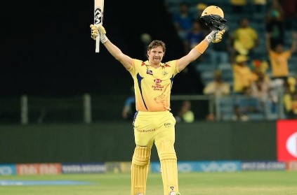 CSK vs RR: CSK dominates RR to secure third victory