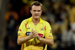 Former CSK player announces retirement