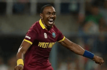 Dwayne bravo announces retirement from international cricket