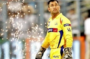“Looking forward to playing with Dhoni again” says ex- Mumbai Indians captain