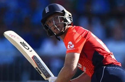 INDvsENG: Will comeback hard, Jos Buttler vows.