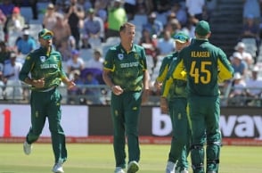INDvsSA: Big hope for Proteas as top player returns