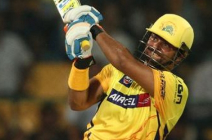 IPL 2018, CSK vs KKR How many times CSK has chased a 200+ target