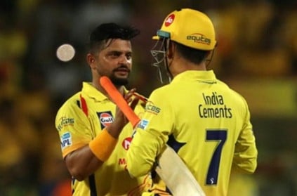 CSK vs KXIP: CSK's victory over KXIP sends RR into the playoffs!