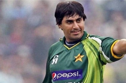 Pakistan: Cricketer banned 10 years for spot-fixing