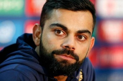 Ravi Shastri reveals real reason for Virat Kohli's absence at Asia Cup
