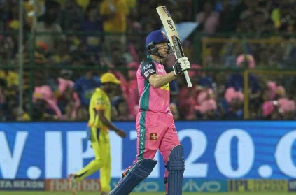 RR vs CSK: RR beats CSK to keep their hopes alive!