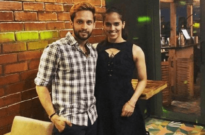 It's Confirmed! Saina Nehwal To Tie The Knot With Fellow Badminton Player Parupalli Kashyap; Details Inside