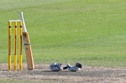 This country's cricket official receives 20-year ban from ICC